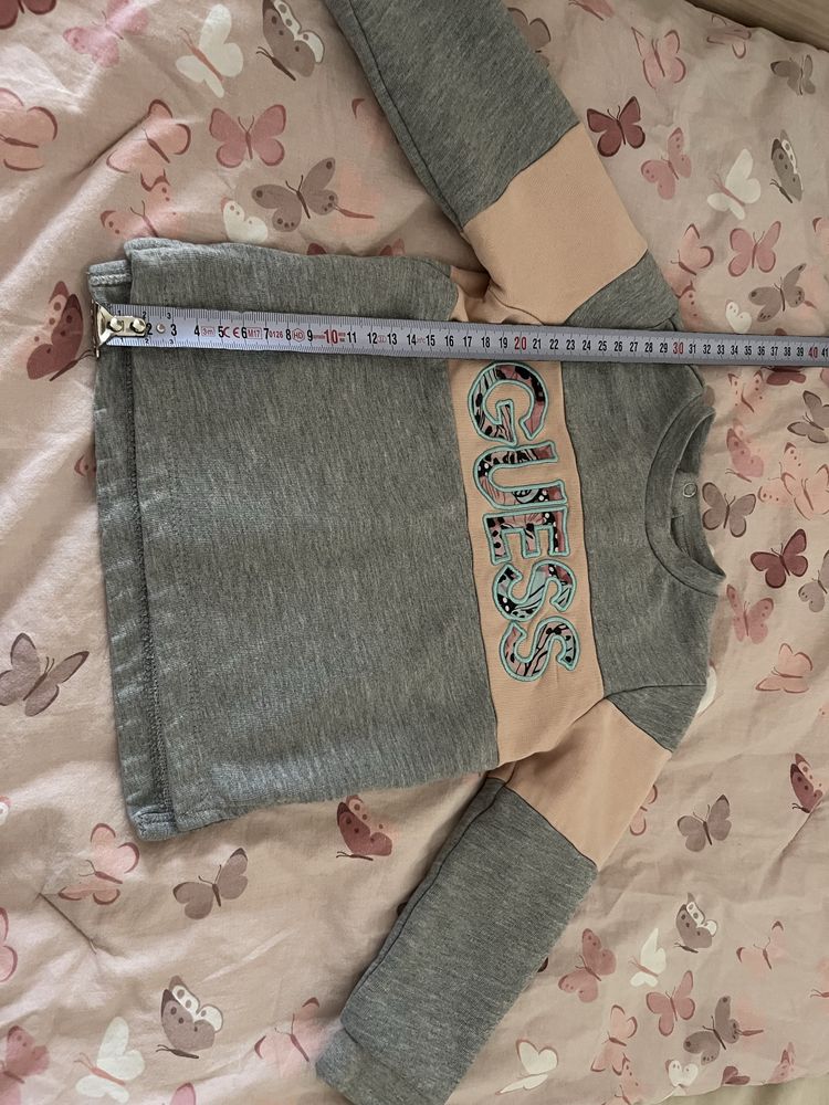Guess, adidas, reserve и nike 12-18