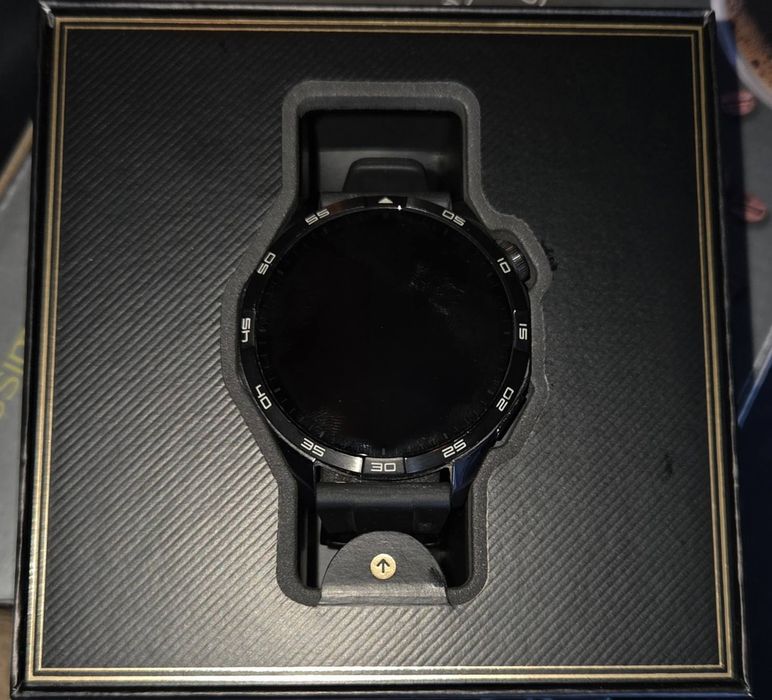 Huawei Watch GT4