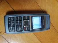 Telefon mobil Nokia 1600 cu taste