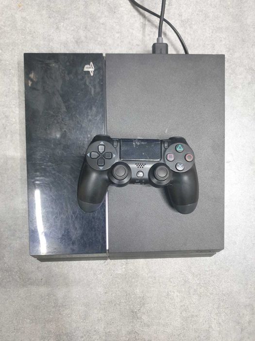 Sony PlayStation 4 500Gb