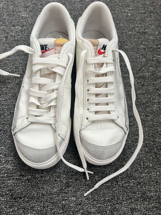 Adidasi nike 37 impecabili