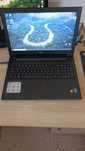 Laptop Dell Inspiron 3542, i3-4030U , 8 GB ram  , display  15,6"