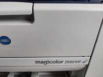 Vand imprimanta laser color Konica Minolta
