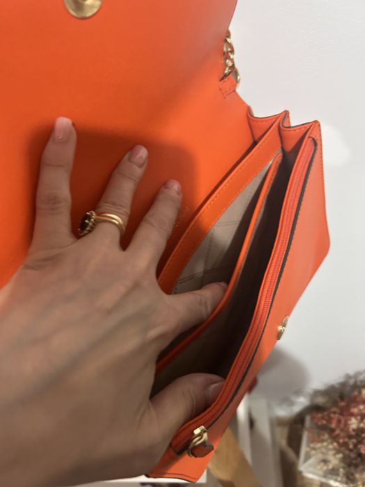 Vand geanta Michael Kors