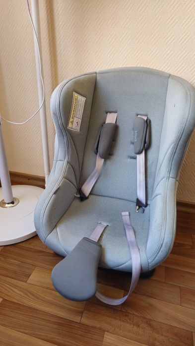 Детское автокресло