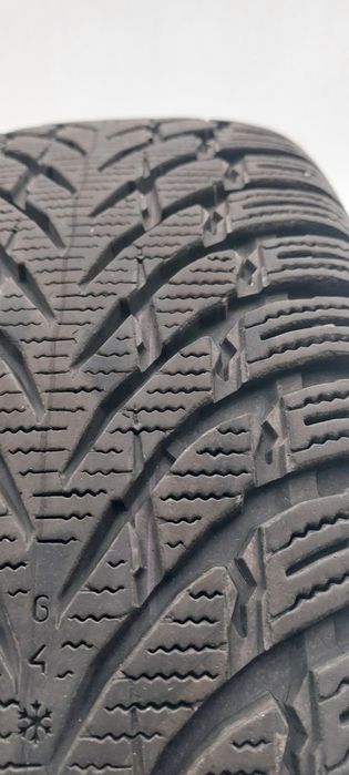 215 65 17 Nokian WR suv4