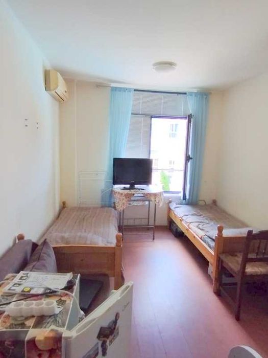 Продава се Едностаен апартамент в к.к. Слънчев бряг - 25 кв.м за 510 €/кв.м - Снимка #1