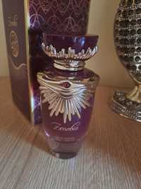 Parfum arabesc oriental Zenobia