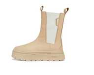 Ghete de dama Puma piele naturala