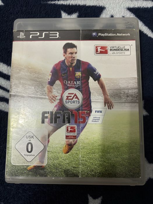 Joc playstation 3