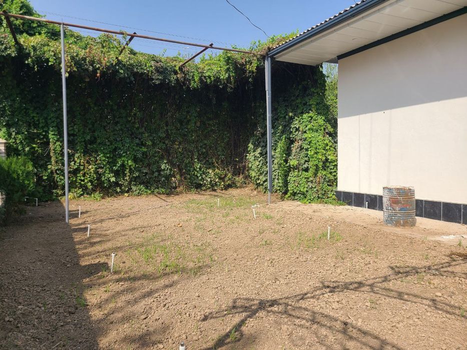 Большой дом с новым ремонтом 59800