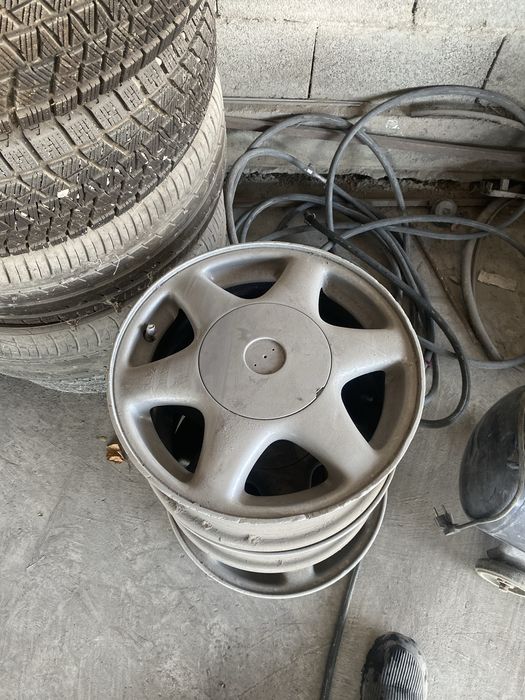 Продам диски чистые Opel Жаркент