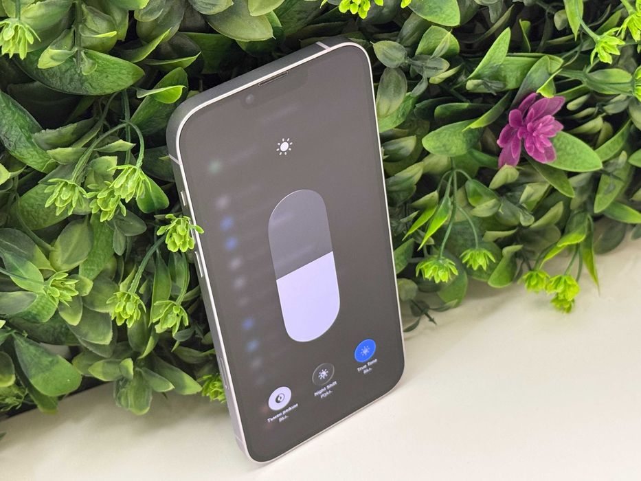 Като Нов ! iPhone 14 Plus Purple 128GB 100% батерия Гаранция