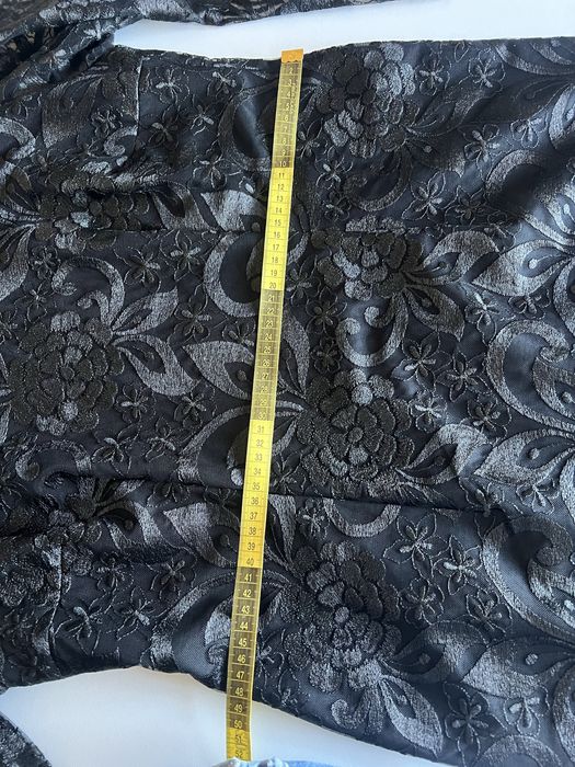 Rochie dantela tip sac