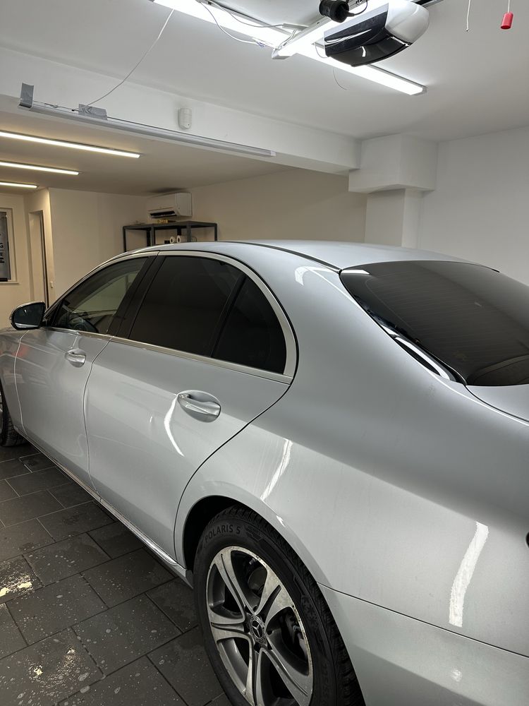Затъмняване на стъкла, полиране на фарове   Пловдив I|M Tint