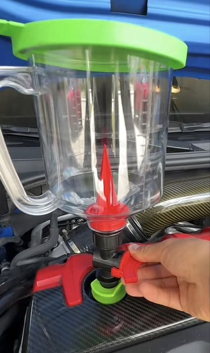 Polish auto și altele