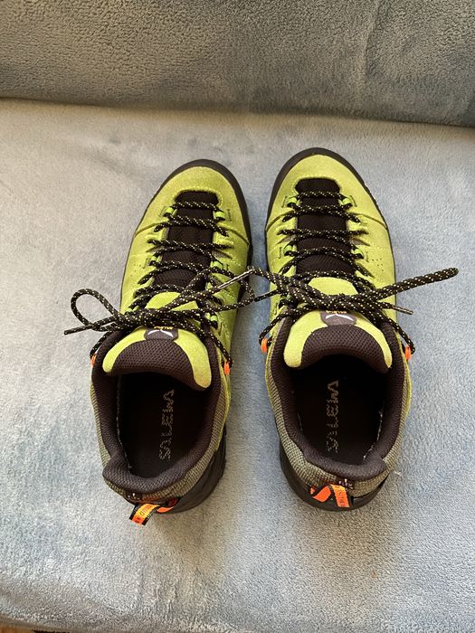 Туристически обувки Salewa