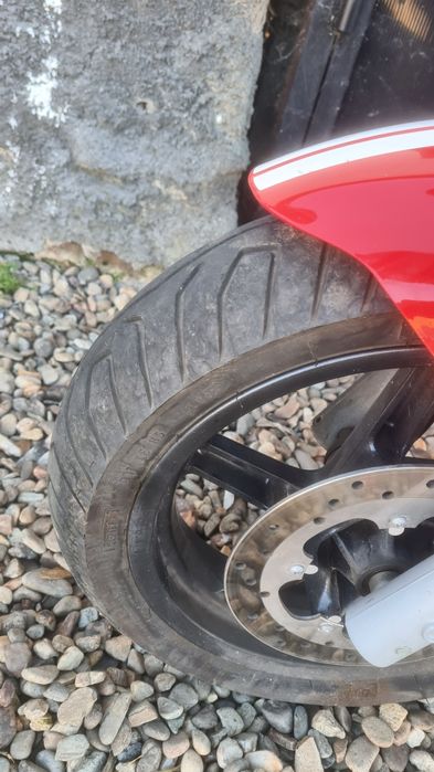 Gilera Dna 80 cc vând /schimb