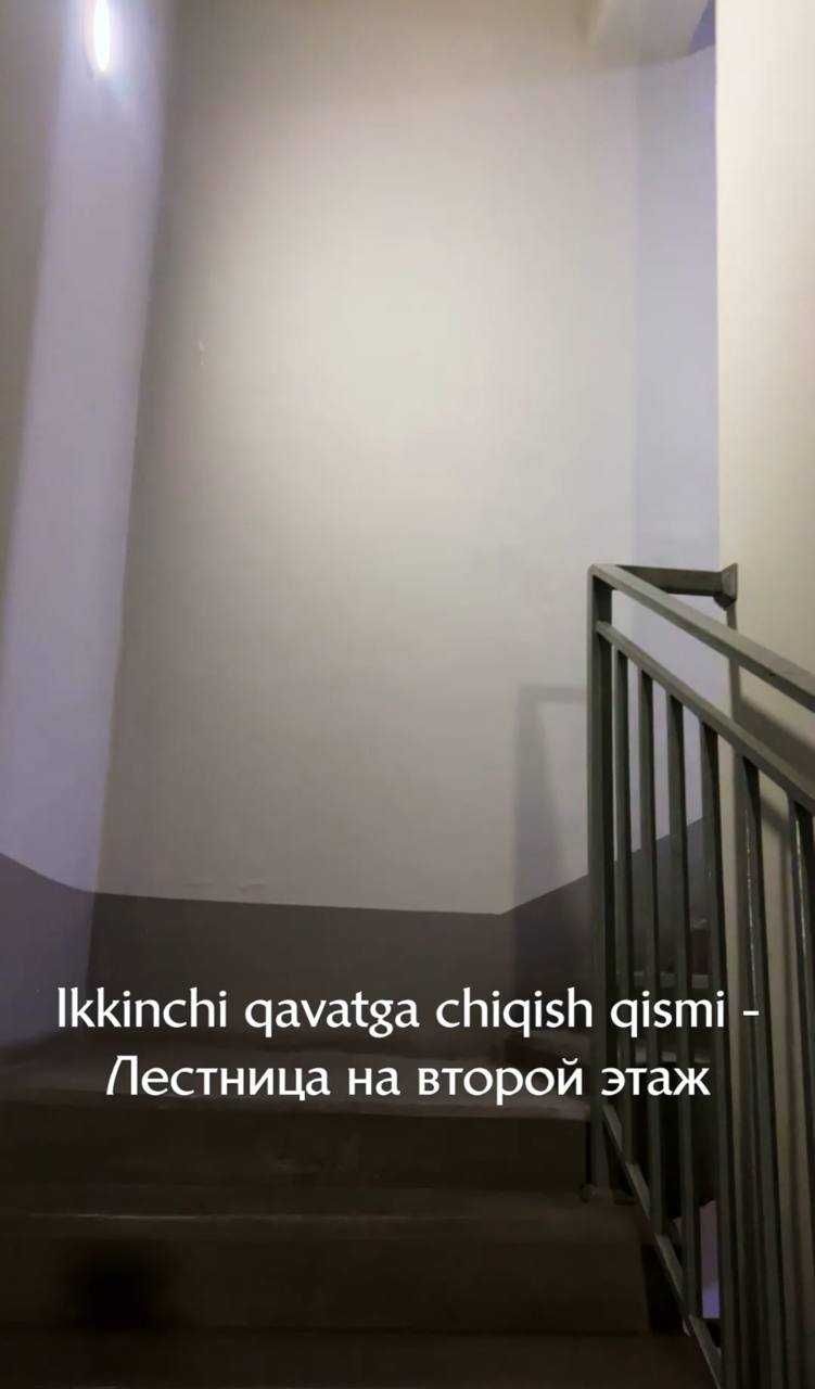 OQTEPA sohil bo'yidan ofis 87.5 kv