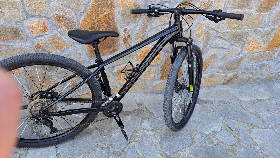 Велосипед Orbea Onna Junior 29"