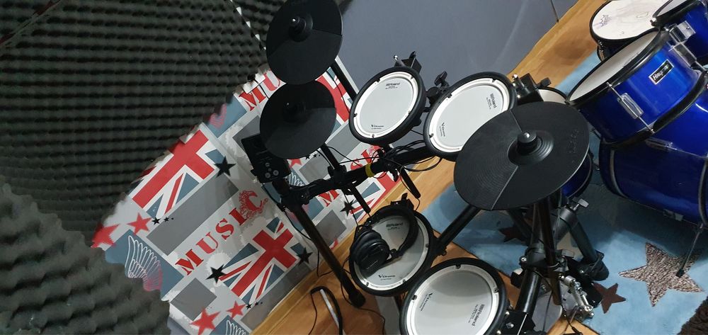 Tobe electronice Roland TD1