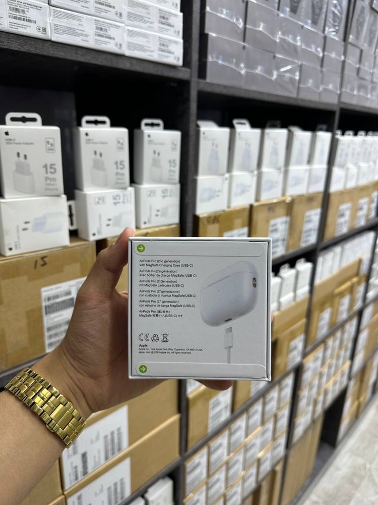 Air Pods Pro 2nd