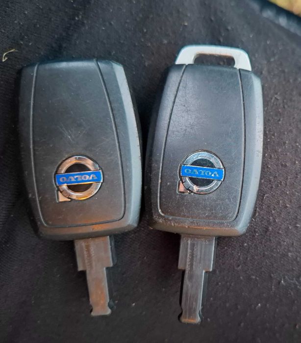 Volvo V50 diezel an 10/2008