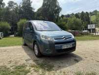 Citroen Berlingo 1.6 diesel