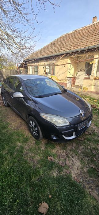 Renault Megane 3