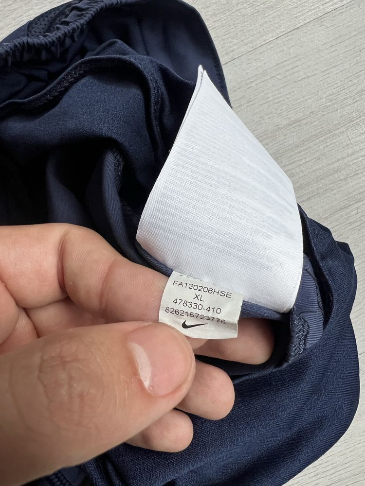 PSG, Barca  Nike  3 бр. Мъжки Футболни Панталонки / M,L,XL / Оригинал