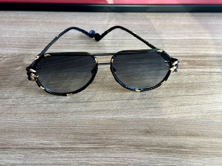 Ochelari de soare designer Anna KARIN KARLSSON