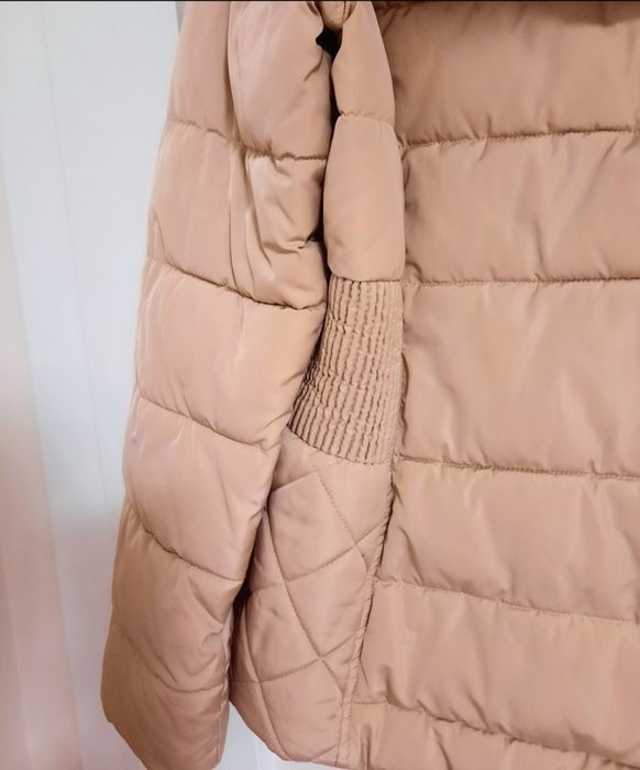 Дамско зимно яке Marx, размер XL