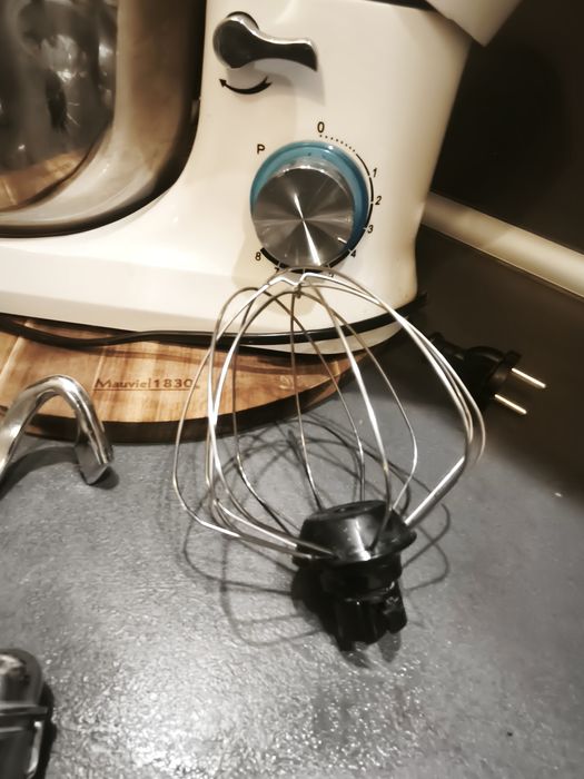 Кухненски робот Bravissimo