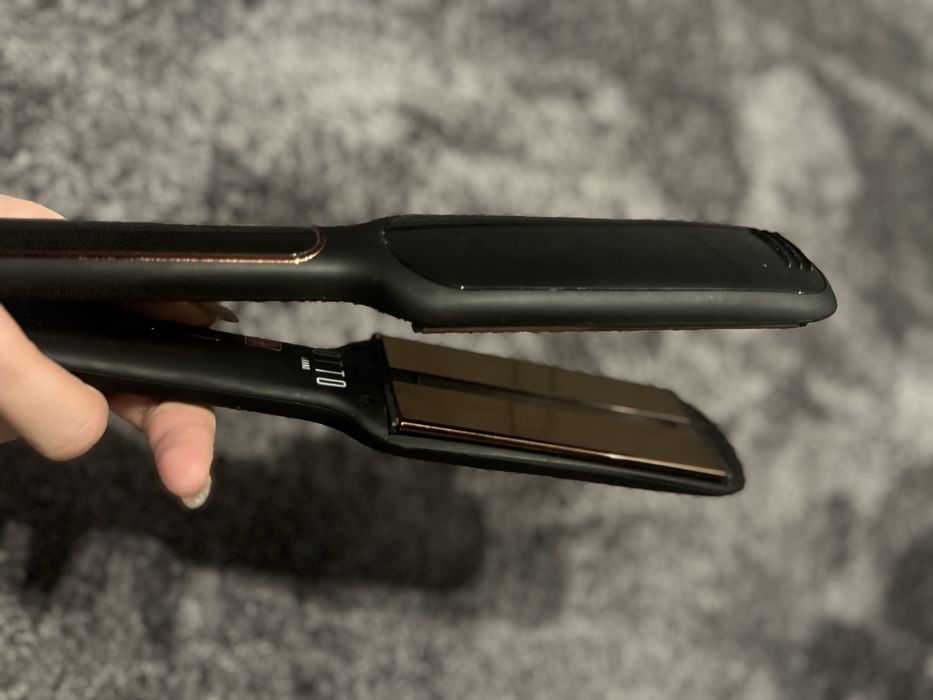 Преса за коса Otto Bond