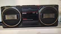 Philips D8043 радиокасетофон