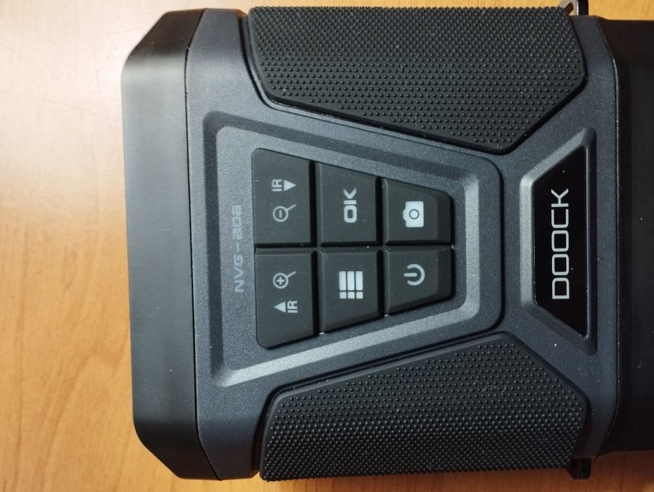 Прибор ночного видения