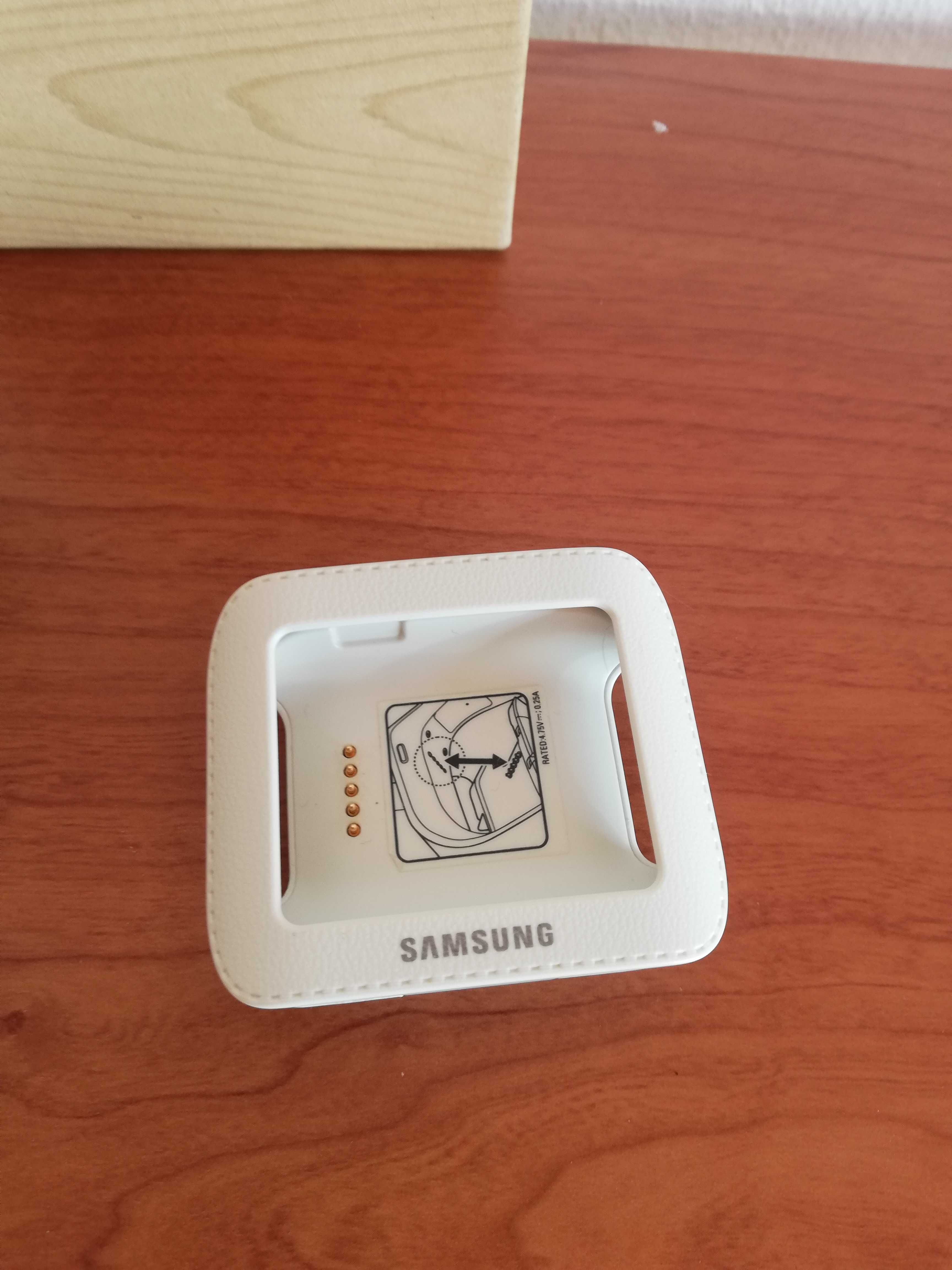 Samsung Galaxy Gear SM-V700 smart watch