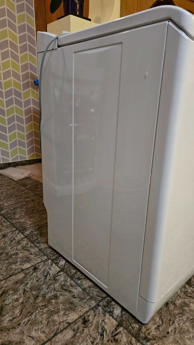 Пералня Electrolux