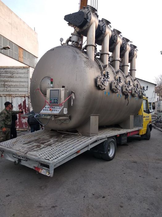 Эвакуаторлар сотилади