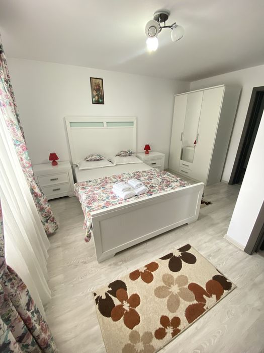 Revelion & Crăciun Disponibil – Cazare Premium cu Ciubăr și Saună