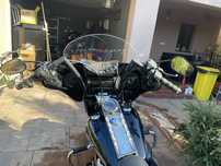 Harley Davidson Road King FLHRCI