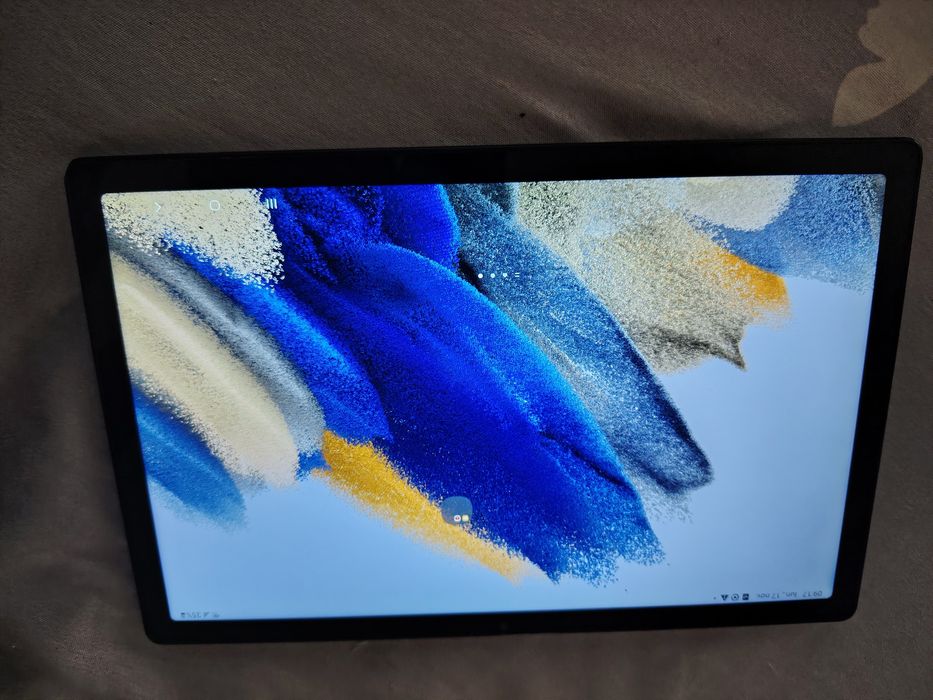 Tableta Samsung tab A8