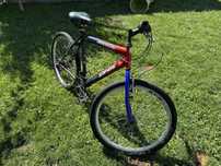 Bucicleta MTB DHS Roti26”