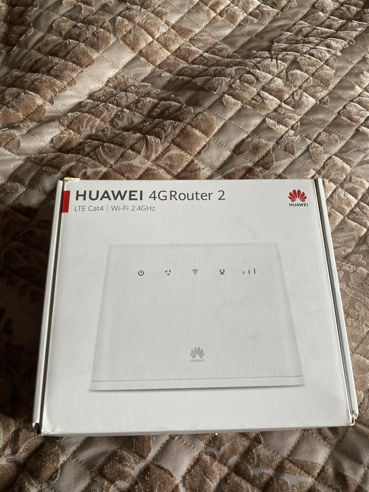 Huawei 4G Router 2