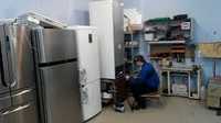 Мастер По Ремонт Бытовых Техник Холодильников Стиральных Машин На Дому