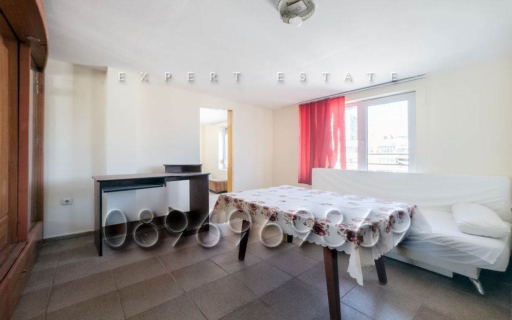 Дава се под наем Четиристаен апартамент в Варна, Трошево - 120 кв.м за 500 € - Снимка #7