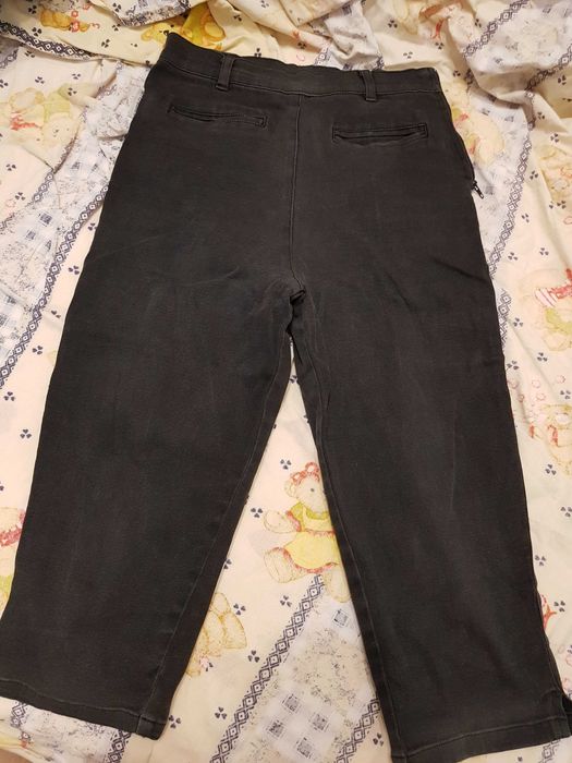 Vand pantaloni dama 3/4
