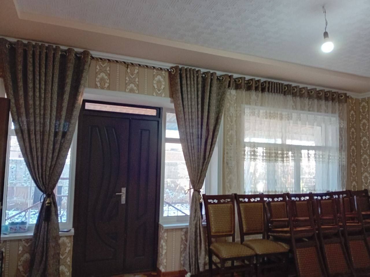 Продается Дом Участок Кибрай