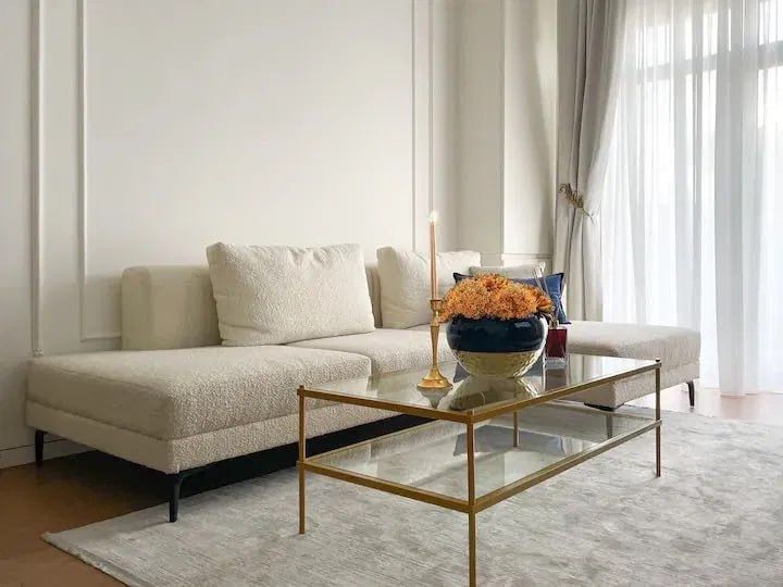 RENT | АРЕНДА квартира в Boulevard
