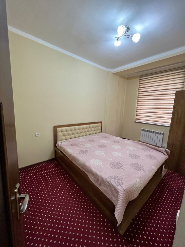 Квартира срочно продается.